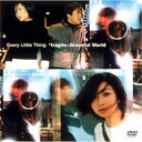 DVD / Every Little Thing / fragile〜Graceful World / AVBD-91050