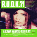 CD / 相川七瀬 / R.U.O.K?! / AVCD-32057