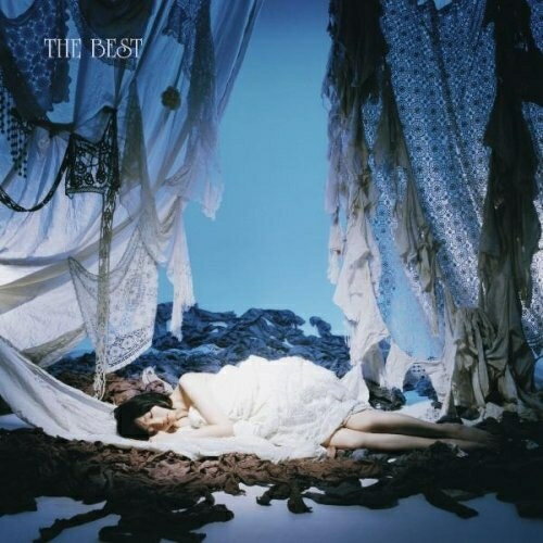 CD / 安藤裕子 / THE BEST '03～'09 / CTCR-14628