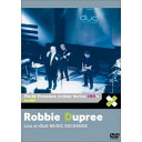 DVD / ロビー・デュプリー / World Premium Artists Series 100's Vol.001 ロビー・デュプリー / DVBD-10...