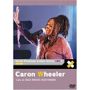 DVD / キャロン・ウィーラー / World Premium Artists Series 100's Vol.002 キャロン・ウィラー / DVBD-1...