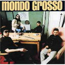 CD / MONDO GROSSO / INVISIBLE MAN (廉価盤) / FLCG-3110