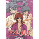 DVD / TVアニメ / るろうに剣心-明治剣客浪漫譚-巻之一 / SVWB-1351