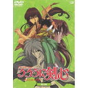 DVD / TVアニメ / るろうに剣心-明治剣客浪漫譚-巻之四 / SVWB-1354
