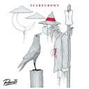 CD / The Ravens / SCARECROWS (CD+DVD) (歌詞付) (完全生産限定盤B) / VIZL-2234