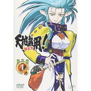 DVD / OVA / 天地無用! 魎皇鬼 第3期(1) / VPBV-11804