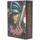 DVD / TVアニメ / 剣風伝奇ベルセルク DVD-BOX / VPBY-11210