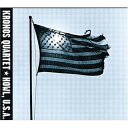 CD / クロノス・クァルテット / 吠える!(アメリカン・ヴォイス) (解説対訳付) (特別価格盤) / WPCS-16011