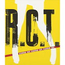 CD / R.C.T. / come on come on come on (CD+DVD) / YNCD-10001