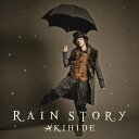 CD / AKIHIDE / RAIN STORY (CD+DVD) (初回限定盤) / ZACL-9075