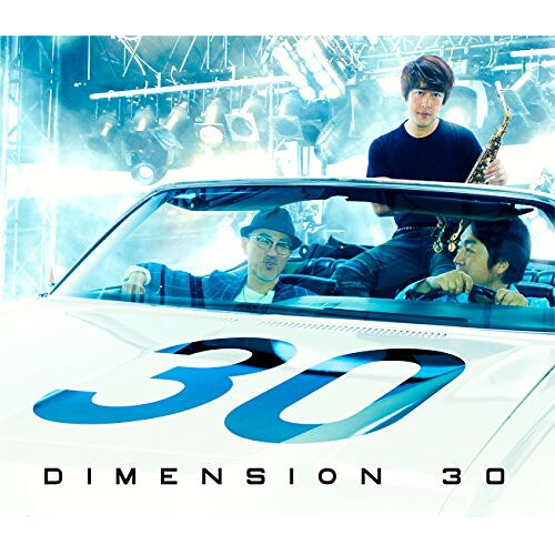 30 (Blu-specCD2)DIMENSIONディメンション でぃめんしょん　発売日 : 2017年10月25日　種別 : CD　JAN : 4560109085255　商品番号 : ZACL-9097【収録内容】CD:11.Delusion2.Alive The Edge3.Mystic Eyes4.An Empty Dream5.Take It Up6.Turning Point7.Dance The Dance8.Fish Story9.Shadowy10.Unnatural Life