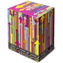 DVD / 国内TVドラマ / Stand UP!! DVD-BOX / ZMSH-1780