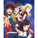 DVD / TVアニメ / 彼方のアストラ DVD BOX 下巻 / ZMSZ-13432