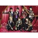 BD / 超特急 / BULLET TRAIN ONE MAN ”CHRISTMAS” SHOW 3rd Anniversary Special!!!!!!!!...