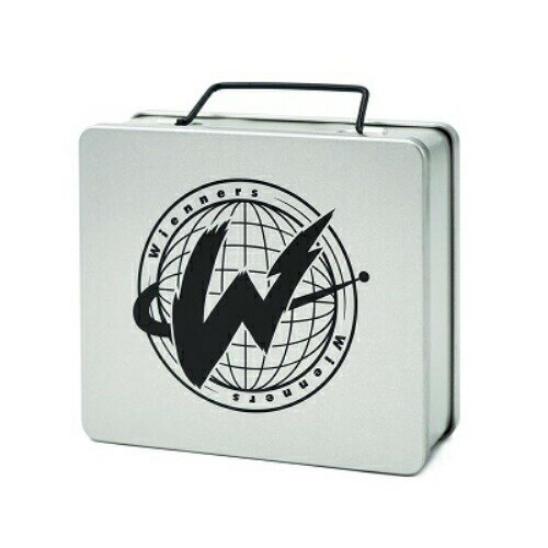 Rakuten - CD / Wienners / TREASURE (数量限定盤) / COCP-41824