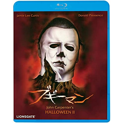 BD / 洋画 / ブギーマン(Blu-ray) / KIXF-1572 BD / 洋画 / ブギーマン(Blu-ray) / KIXF-1572