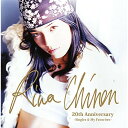 CD / 知念里奈 / Rina Chinen 20th Anniversary ~Singles & My Favorites~ (Blu-specCD2) / MHCL-30435