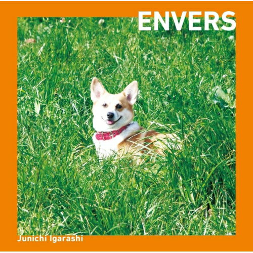 CD / Junichi Igarashi / ENVERS / MUCE-1060