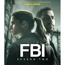 DVD / 海外TVドラマ / FBI:特別捜査班 シーズン2(トク選BOX) / PJBF-1550