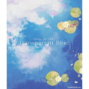 BD / Nornis / Nornis 1st LIVE Transparent Blue(Blu-ray) / POXS-30006