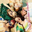 CD / フィロソフィーのダンス / One Summer Dream (通