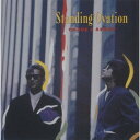 CD / CHAGE and ASKA / Standing Ovation (SHM-CD) (紙ジャケット) (初回生産限定盤) / YCCR-10013