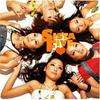 CD / Sista Five / 地球兄弟/お好み焼ファンキーソウル (CD+DVD) / YZOC-5002