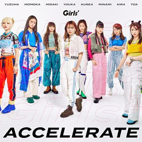 CD / Girls2 / 쥤 (̾) / AICL-4478