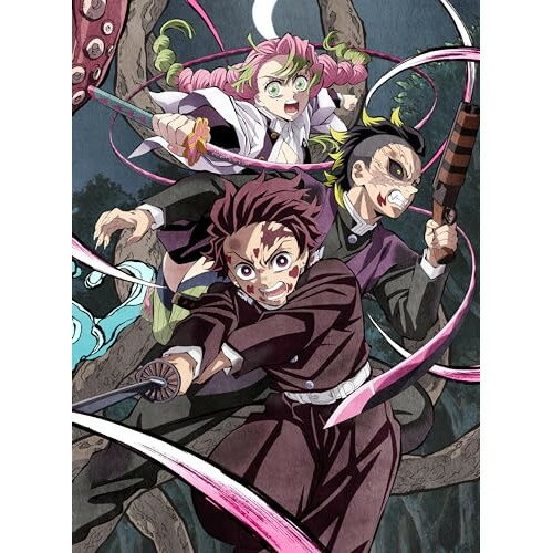 DVD / TVアニメ / 鬼滅の刃 刀鍛冶の里