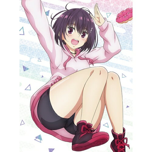 BD / TV���˥� / ���䤫���ȥ饤���󥰥� 2(Blu-ray) (Blu-ray+CD) (��������������) / ANZX-16423