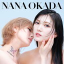 CD / 岡田奈々 / Asymmetry (CD+Blu-ray) / AVCD-63529