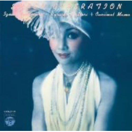 CD / 雪村いづみ / スーパー・ジェネレイション / COCA-71139