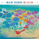 CD / クラシック / 湯山昭 歌曲撰集/愛に会う街 / COCX-37312
