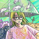 CD / 細井徳太郎 / 魚 _ 魚 / PECF-3281