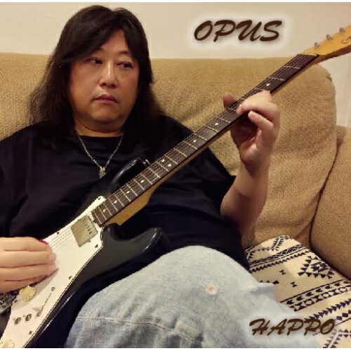 Rakuten - CD / HAPPO / OPUS / POCE-4053