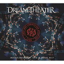 CD / ドリーム・シアター / ロスト・ノット・フォゴトゥン・アーカイヴズ:イメージズ・アンド・ワーズ〜ライヴ・イン・ジャパン 2017 (Blu-specC...