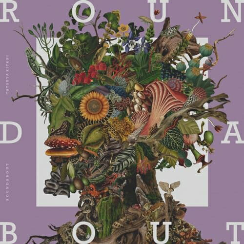 CD / キタニタツヤ / ROUNDABOUT (CD+Blu-ray) (LPサイズJK) (初回生産限定盤) / SRCL-12716