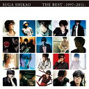 CD / スガシカオ / THE BEST -1997～2011- / UMCA-10117