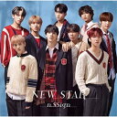 NEW STAR (歌詞付) (通常盤)n.SSignエンサイン えんさいん　発売日 : 2023年11月29日　種別 : CD　JAN : 4988002935574　商品番号 : VICL-37714【商品紹介】n.SSign、2023年11月29日(水)ついに日本デビュー決定!待望の日本デビューシングル「NEW STAR」は、日本オリジナル楽曲「NEW STAR」と、2023年8月に韓国でリリースされたデビューアルバム「BIRTH OF COSMO」のリード楽曲「Wormhole: New Track」のJapanese version、収録曲「Higher」のJapanese versionを収録。【収録内容】CD:11.NEW STAR2.Wormhole: New Track -Japanese ver.-3.Higher -Japanese ver.-