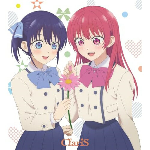 CD / ClariS / ふぉりら (CD+DVD) (期間生産限定盤) / VVCL-2373