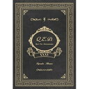 DVD / 氷室京介 / KYOSUKE HIMURO 35th Anniversary LIVE FILMS AND PHOTO BOOK QUOD ERAT DEMONSTRANDUM (初回生産限定盤) / WPBL-90632