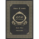 BD / 氷室京介 / KYOSUKE HIMURO 35th Anniversary LIVE FILMS AND PHOTO BOOK QUOD ERAT ...