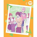 DVD / TVアニメ / ホリミヤ -piece- 6 (DVD+CD) (完全生産限定版) / ANZB-16141