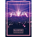 DVD / BLACKPINK / BLACKPINK ARENA TOUR 2018 