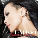 CD / 相川七瀬 / tAttoo (CD+DVD) / AVCD-32129