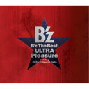 CD / B'z / B'z The Best ”ULTRA Pleasure” / BMCV-8022