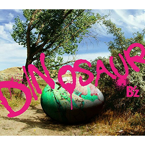 CD / B 039 z / DINOSAUR (CD Blu-ray) (初回限定盤) / BMCV-8053