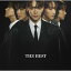 CD / Jun.K(From 2PM) / THE BEST (CD+Blu-ray) (A) / ESCL-5900