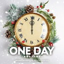 CD / 佐藤直紀 / フジテレビ系ドラマ「ONE DAY 〜聖夜のから騒ぎ〜」オリジナルサウンドトラック / PCCR-745
