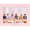 BD / 趣味教養 / MANKAI STAGE『A3!』ACT2! 〜SPRING 2023〜(Blu-ray) (本編ディスク1枚+特典ディスク2枚) (豪...